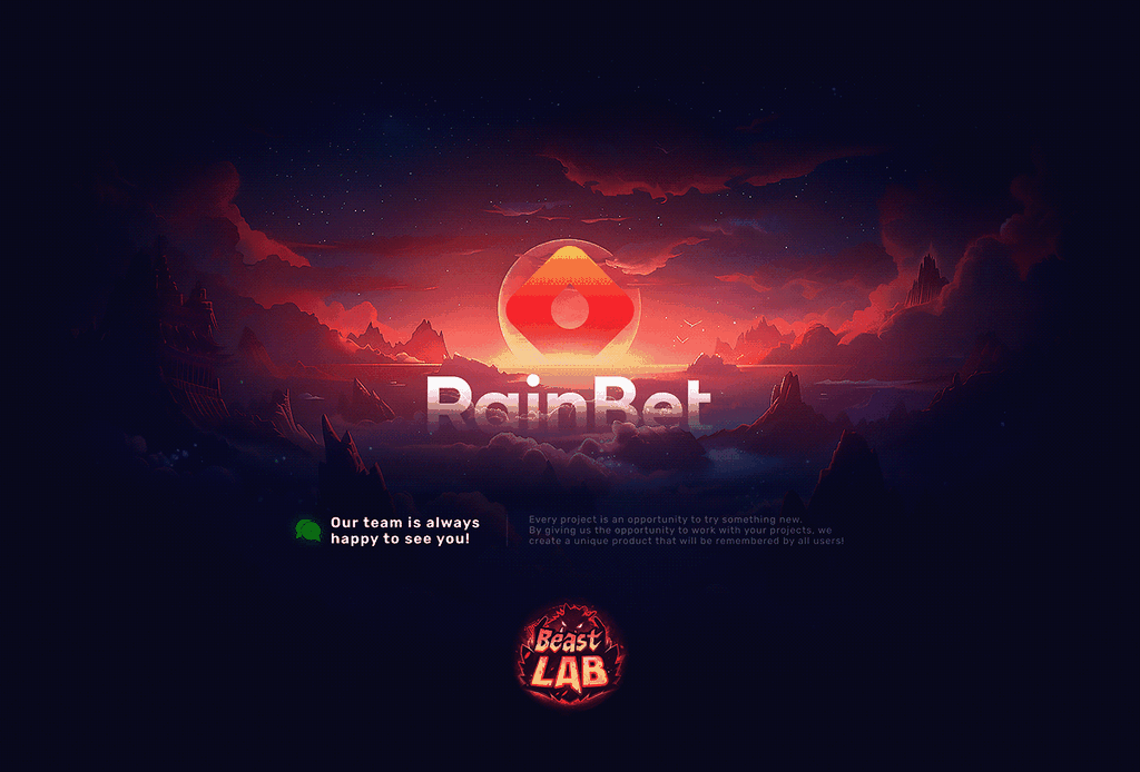 Truthful special testimonial of Rainbet online casino. What do the specialists say?